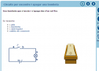 Circuits per encendre i apagar una bombeta | Recurso educativo 34010