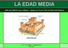 El comienzo de la Edad Media | Recurso educativo 34636