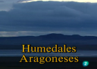 Humedales aragoneses | Recurso educativo 34705