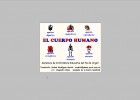 El cuerpo humano I | Recurso educativo 35646