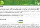 Obesitat i alimentació | Recurso educativo 35917