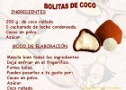 Cocina para niños | Recurso educativo 36494