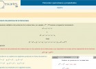 Producto de potencias de la misma base | Recurso educativo 36782