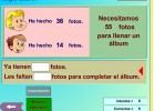 Tengo, me faltan... | Recurso educativo 37294