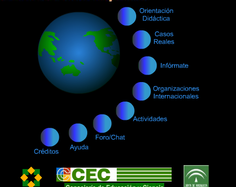 Explotación laboral infantil | Recurso educativo 37443