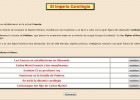 El Imperio Carolingio | Recurso educativo 37698