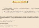 Europa en el siglo XVII | Recurso educativo 37710