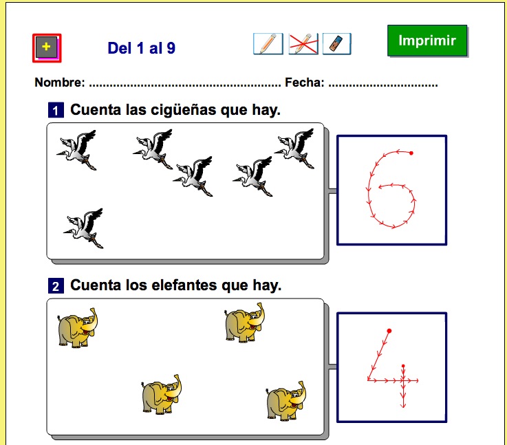 REFORMAS ORTOGRÁFICAS ~ Docente 2punto0 | Recurso educativo 38027