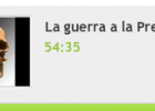 La guerra a la Prehistòria | Recurso educativo 38356