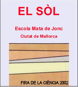 El sòl | Recurso educativo 38505