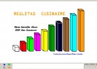 Regletas Cuisènaire | Recurso educativo 39250