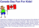 Canada day | Recurso educativo 40042