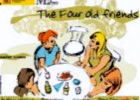 The four old friends | Recurso educativo 40994