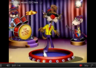 Song: The hokey pokey | Recurso educativo 41096