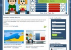 Curriculum bits, Free Interactive Teaching Resources | Recurso educativo 41185