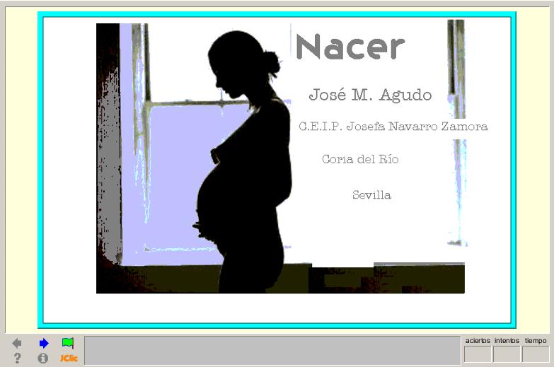 Nacer | Recurso educativo 41373