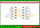 Compound animal words | Recurso educativo 41613