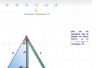 Triángulos particulares | Recurso educativo 41900