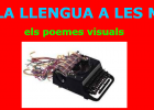 Amb la llengua a les mans | Recurso educativo 42909