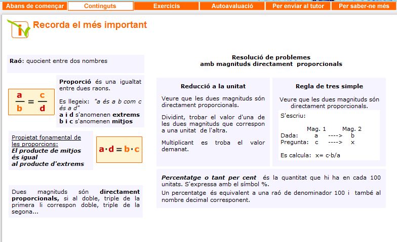 Raó | Recurso educativo 44057