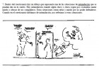 Cuestionario sobre intimidación y maltrato entre iguales en las aulas | Recurso educativo 45862