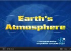 Earth's Atmosphere | Recurso educativo 45341