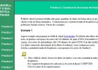 Freqüències estad´sitiques en fulls de càlcul | Recurso educativo 46204