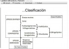 Els lípids i la seva funció | Recurso educativo 46619