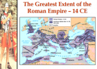 Ancient Rome | Recurso educativo 48819