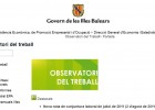 Observatori del treball - Govern de les Illes Balears | Recurso educativo 49024