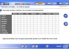 Patrones sociales: vida en grupo | Recurso educativo 49223