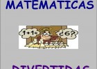 Matemáticas divertidas | Recurso educativo 49285