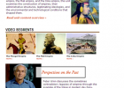 Early empires | Recurso educativo 50870