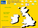 Weather forecast | Recurso educativo 51532