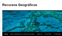 Recursos geográficos | Recurso educativo 53631