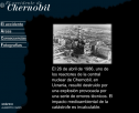 El accidente de Chernobil | Recurso educativo 54456