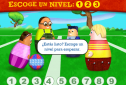 Los Heroes de Higglytown: Juego de Higglyball | Recurso educativo 55021