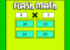 Game: Flash math | Recurso educativo 57955