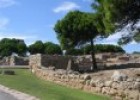 The Greco-Roman settlement of Emporiae | Recurso educativo 58305