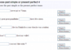 Past simple or present perfect (2) | Recurso educativo 60592
