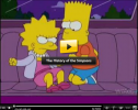 Video: The Simpsons | Recurso educativo 61246