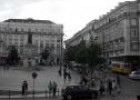 Fotografia: imatge d'una plaça | Recurso educativo 10435