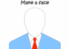 Make a face | Recurso educativo 13060