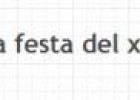 Fitxa: La festa del xai | Recurso educativo 14438