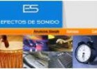 Sonidos | Recurso educativo 15708