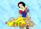 Audio Cuento: Blancanieves | Recurso educativo 16049