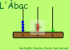 Ábaco | Recurso educativo 16775