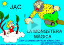 Jack y la habichuela mágica | Recurso educativo 16978