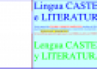 Origen del léxico | Recurso educativo 17186