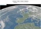 El satélite meteosat | Recurso educativo 18291